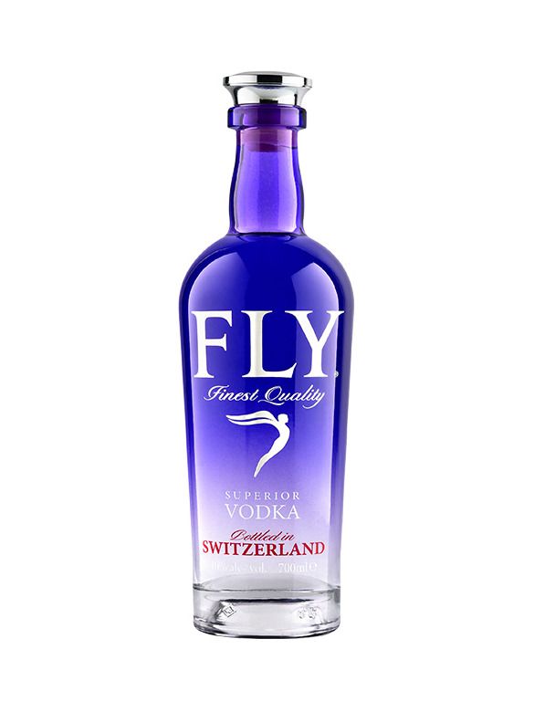 Fly Vodka 0,7l 40%