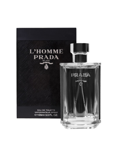 Prada L'Homme EdT 100 ml