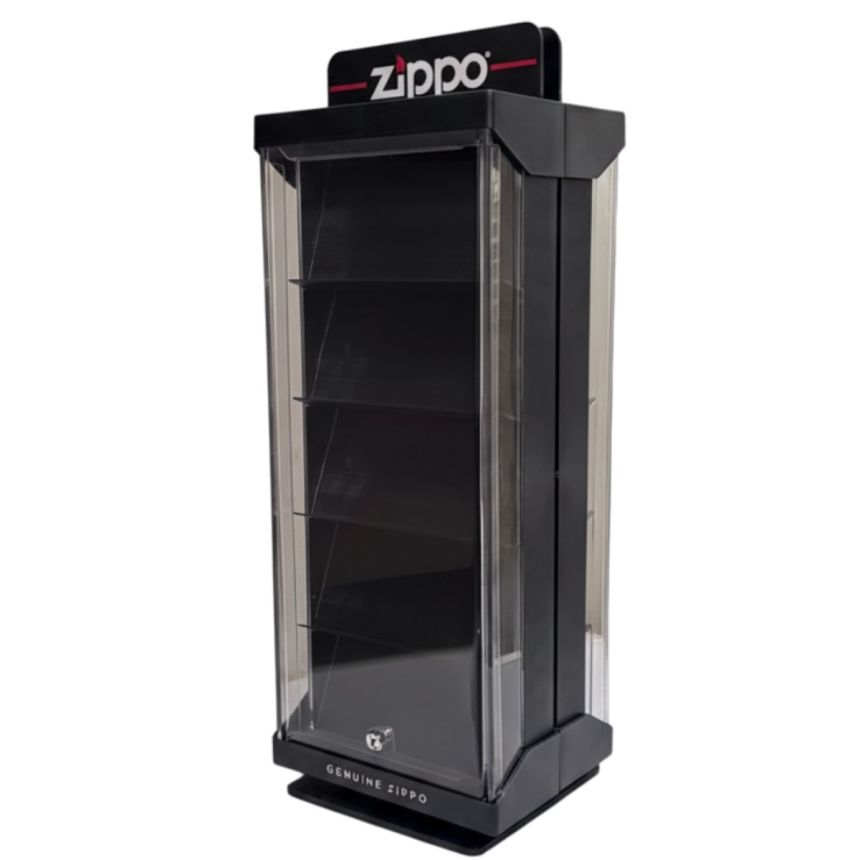 ZIPPO Vitrine