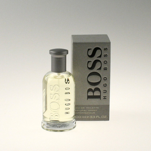 Hugo Boss Bottled EdT 100 ml