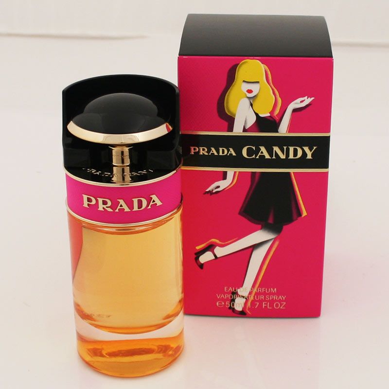 Prada Candy EdP 50 ml