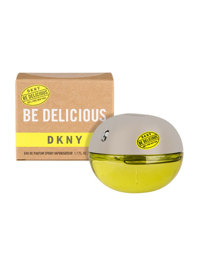 Donna Karan DKNY Be Delicious EdP 50 ml