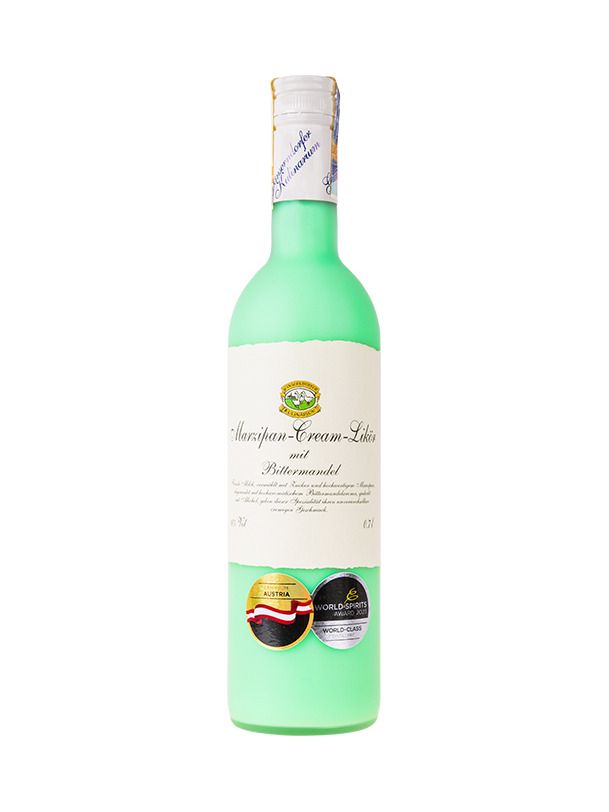 Horvath's Marzipan-Creme-Likör 0,7l 16%