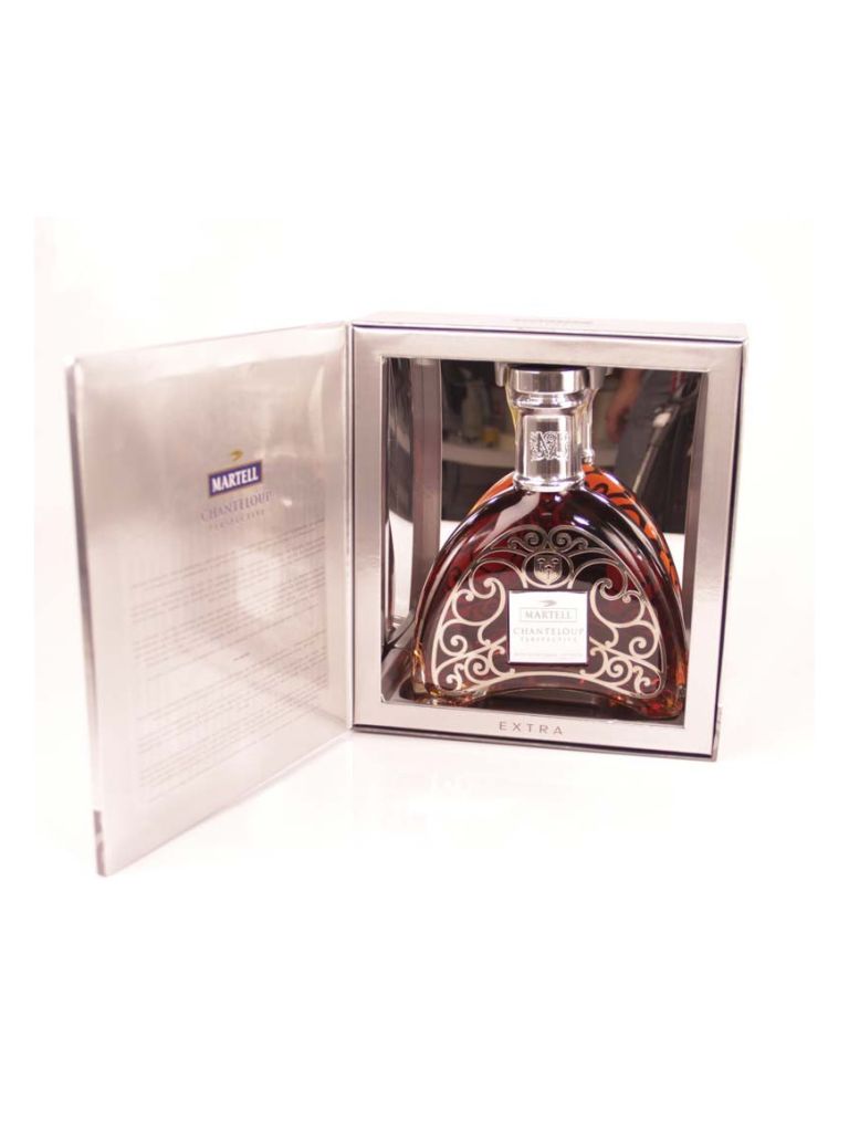 Martell Chanteloup 40% 0,7 l