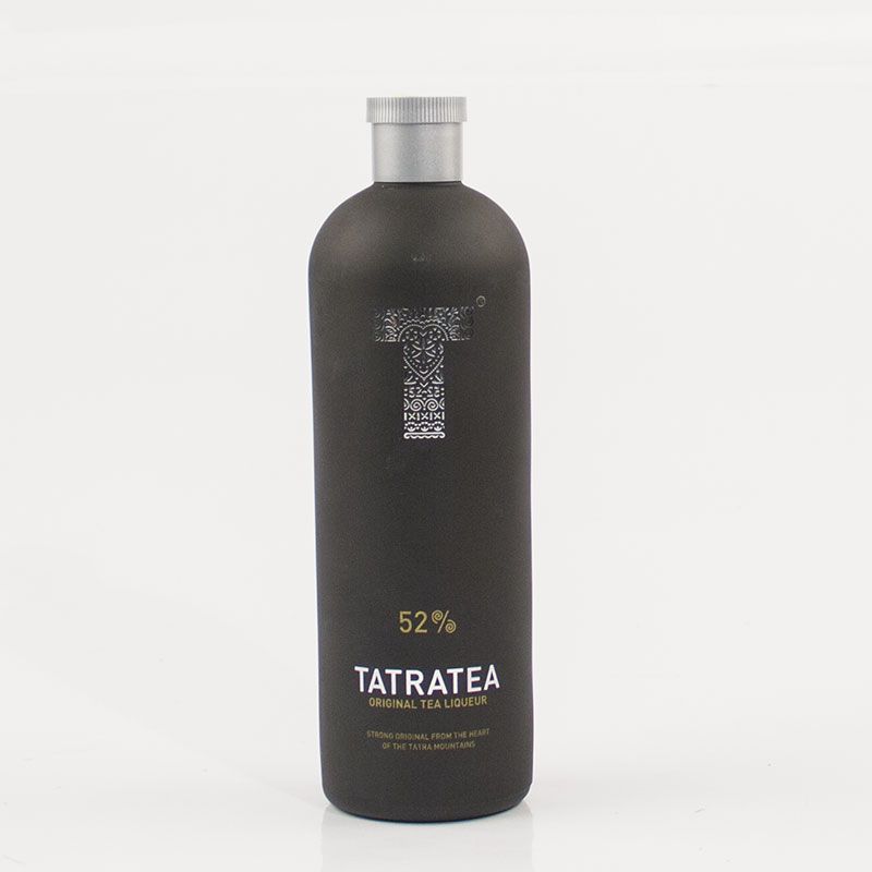 Tatratea Liqueur Original Tea 52% 0,7 l