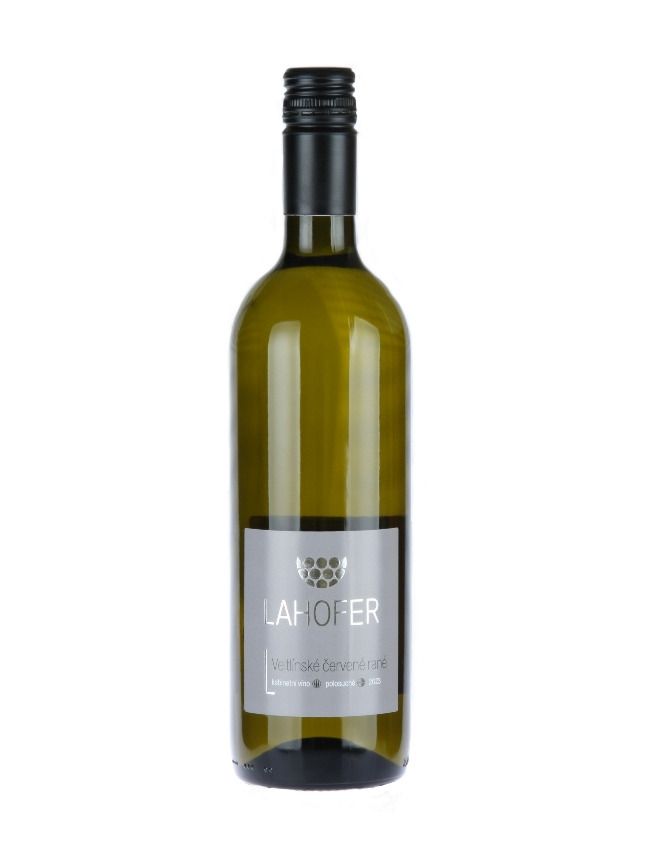 Lahofer Rot Veltliner 0,75 L 11,5%
