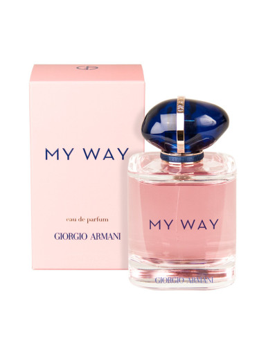 Giorgio Armani My Way EdP 90 ml