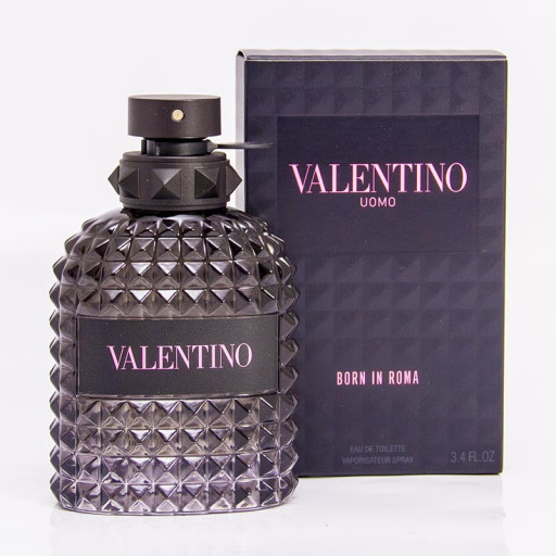 Valentino Uomo Born in Roma EdT 100ml