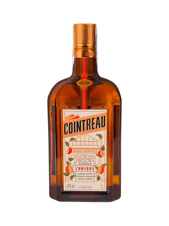 Cointreau 1 l 40%