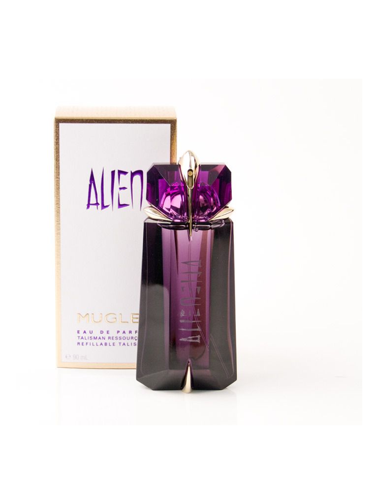 Thierry Mugler Alien EdP 90 ml