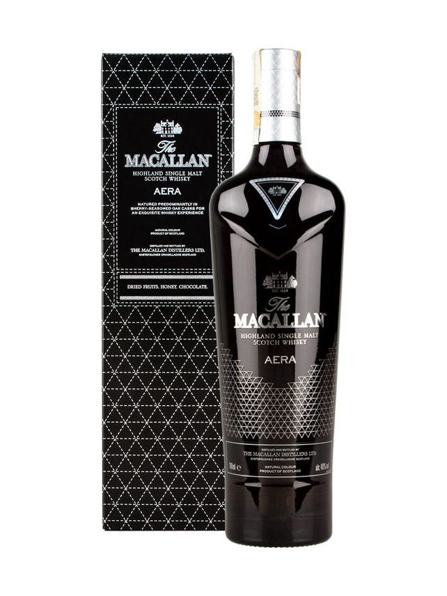 Macallan Aera 0,7L 40%