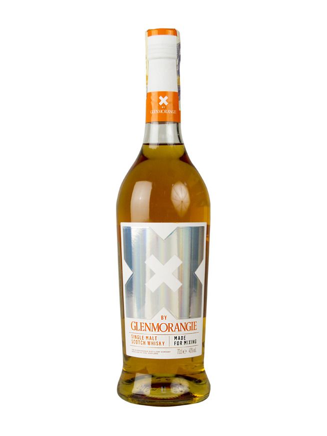 Glenmorangie X 0,7L 40%