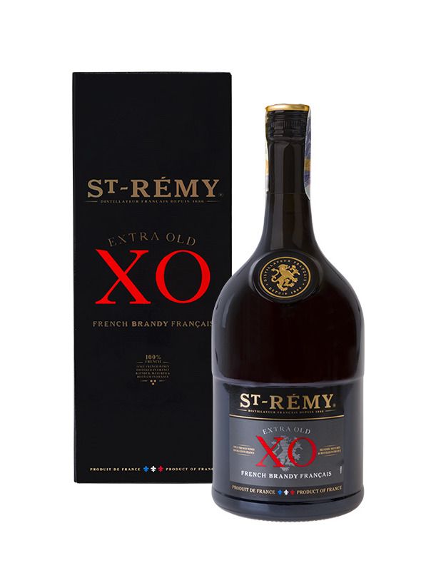 Saint Remy XO 1l 40% 