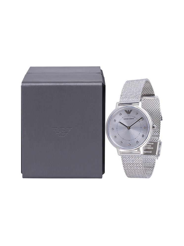 Emporio Armani Damenuhr AR11128