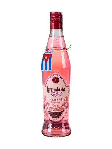 Legendario Ronsse Punch 0,7L 32%
