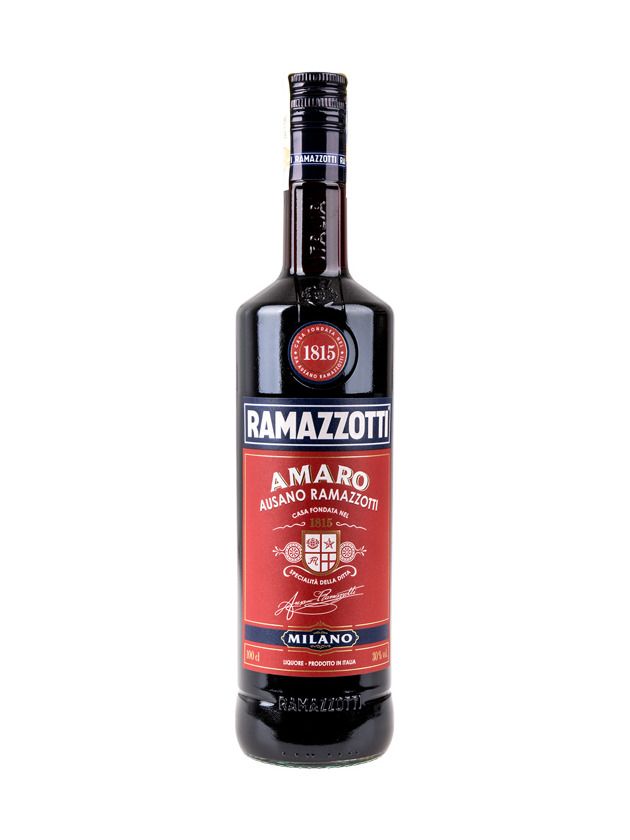 Ramazzotti Amaro 30% 1 l