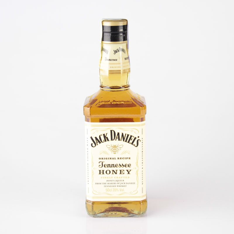 Jack Daniel's Honey 35% 0,5 l