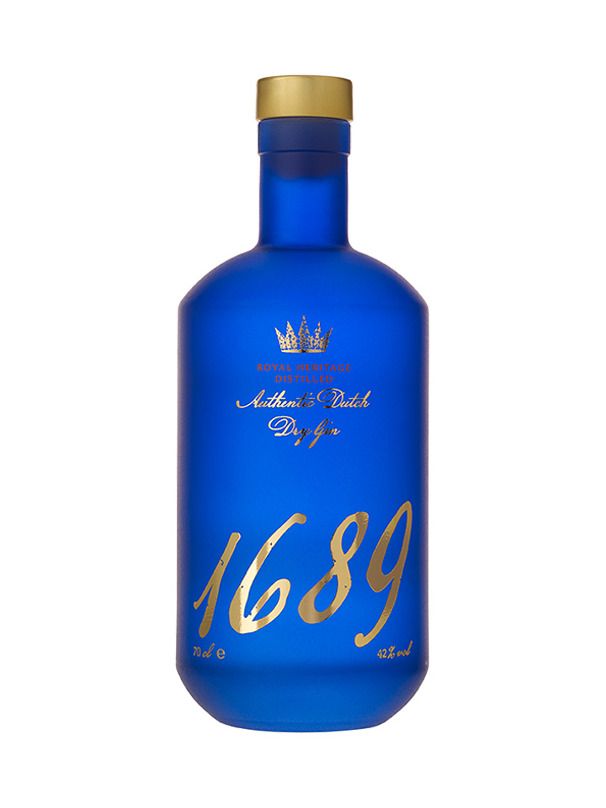 Gin 1689 0,7l 42%