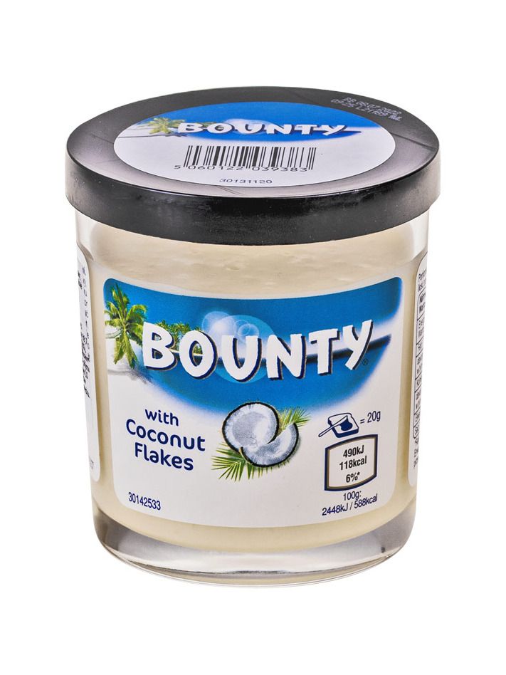 Mars Creme Bounty 200g