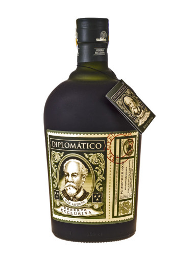 Diplomatico Reserva Exclusiva 12Y 3l 40%