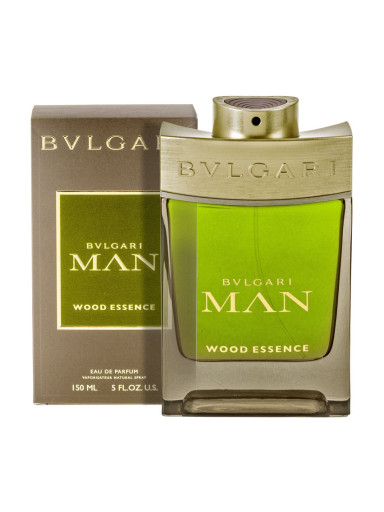 Bvlgari Man Wood Essence EdP 150 ml