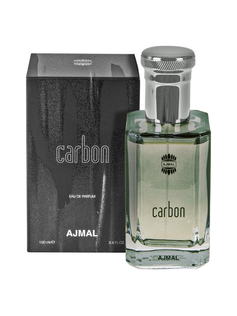 Ajmal Carbon Men EdP 100ml
