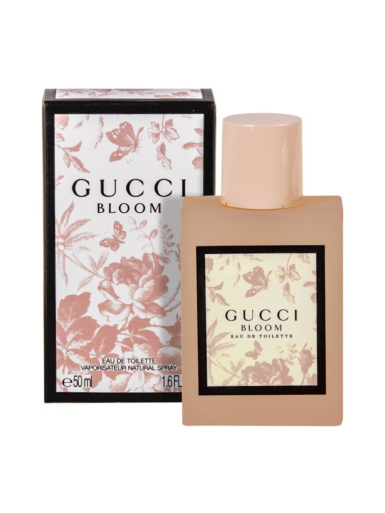 Gucci Bloom EdT 50 ml