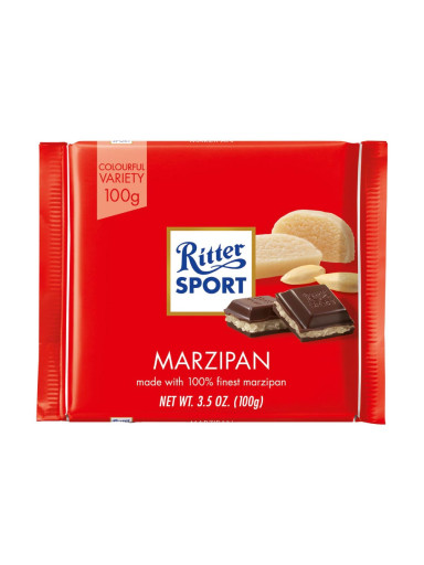 Ritter Marzipan 100g