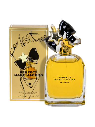 Marc Jacobs Perfect Intense Women EdP 100 ml
