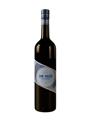 Ron Colon 0,7l 40,5%