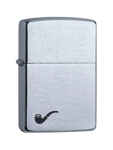 ZIPPO cr.geb. "Pipe lighter" 60001199