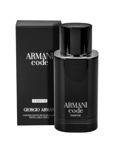 Giorgio Armani Code Le Parfum EdP 75 ml