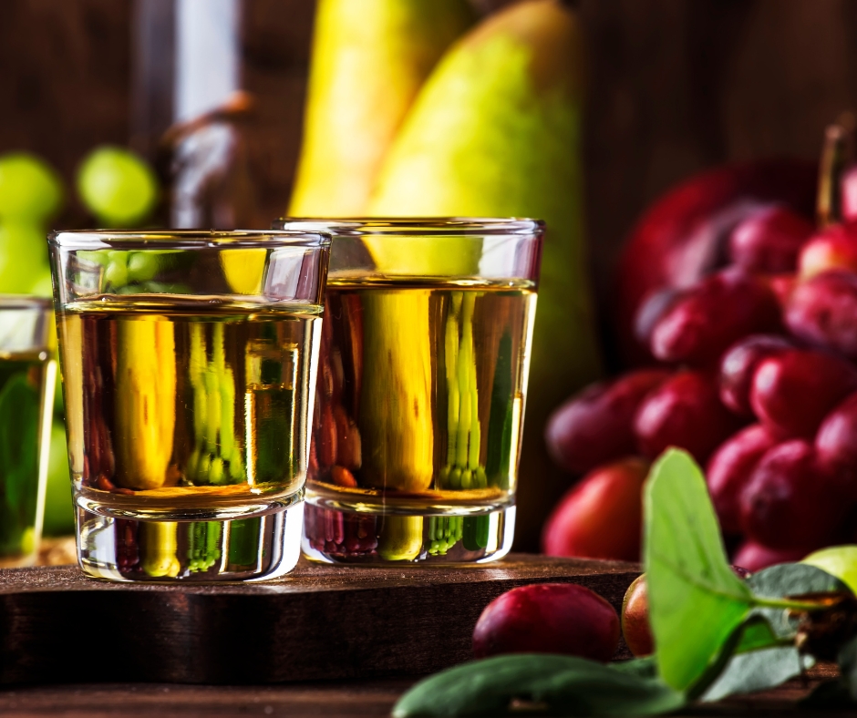 Metaxa: das original griechische Juwel